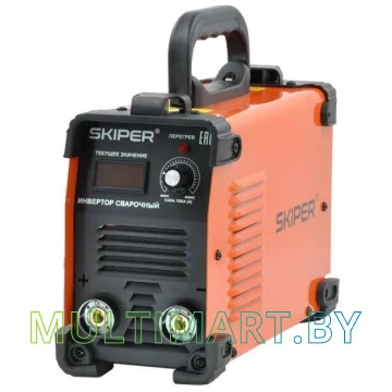 Сварочный аппарат Skiper MMA-2700 картинка 2